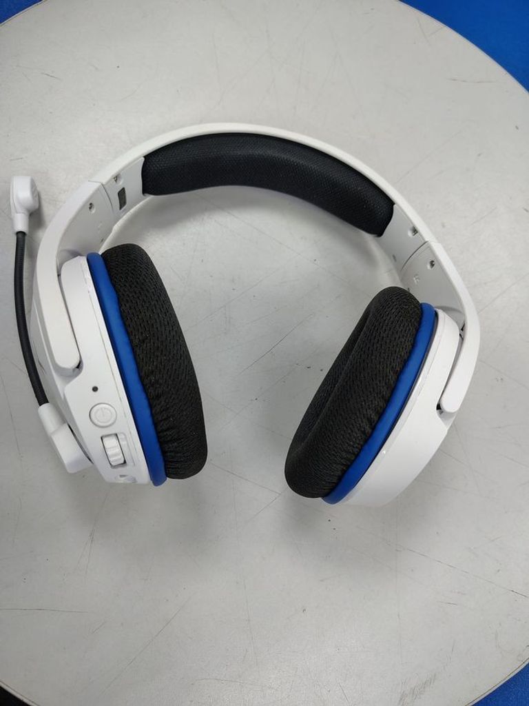 Hyperx cloud stinger core wireless gaming headset for playstation Код:01-200770240. Изображение 6