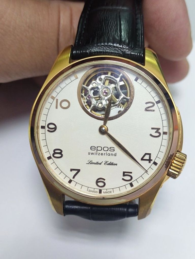 Купити Epos 3412 Б/У