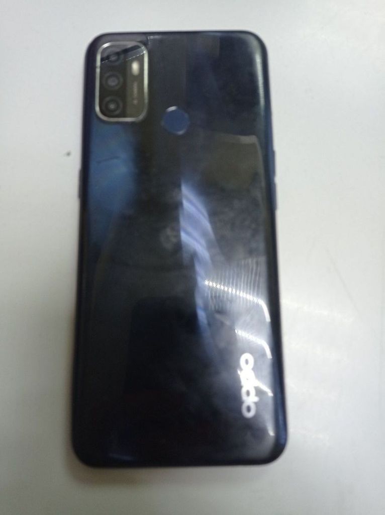 Оголошення Oppo a53 4/64gb Б/У
