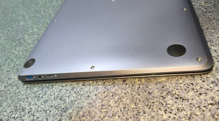 Teclast 15/celeron n4120 ddr4/8gb ddr4/hdd *відсутній/ssd 256 gb/*інтегрована Код:01-200770367. Изображение 9