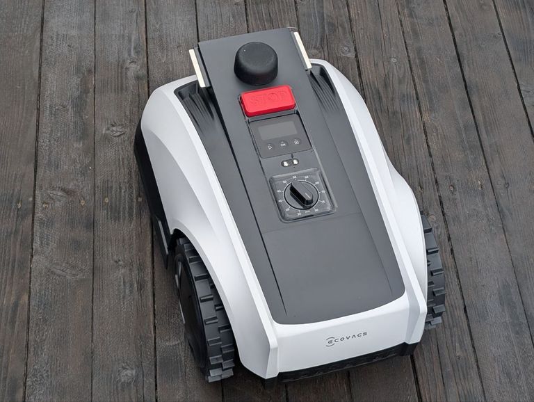 Робот-косарка Ecovacs Goat O500 Panorama Sterowanie Bluetooth/Wi-Fi. Новий. Код:null. Зображення 7