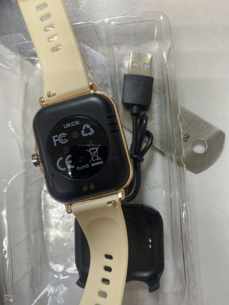 Дешево Smartwatch h13 mini з ломбарду