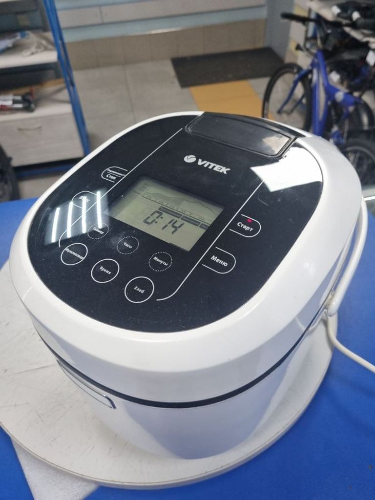 Купити Vitek VT-4205 BK Б/У