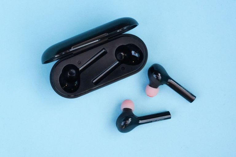 Huawei Freebuds Lite CM-H1C  Код:null. Зображення 4