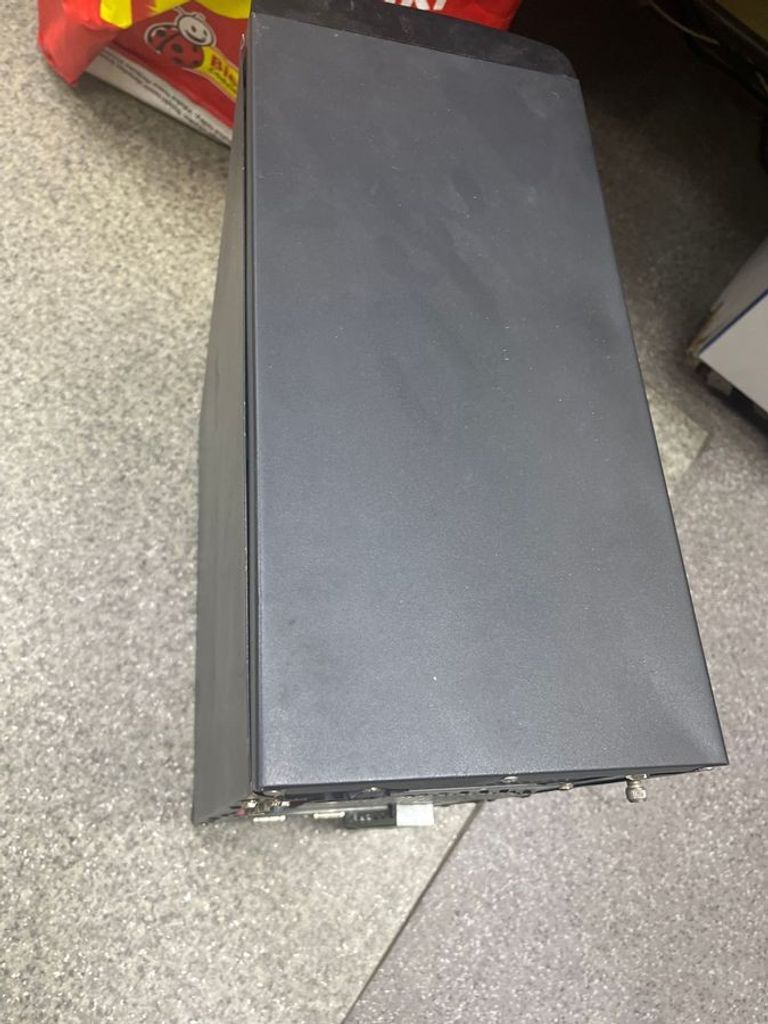 Дешиво Logic3 pentium/ram 8gb /ssd 240gb /*інтегрована с ломбарда