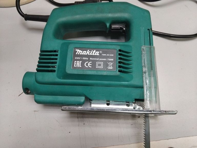 Купить Makita *копія Б/У