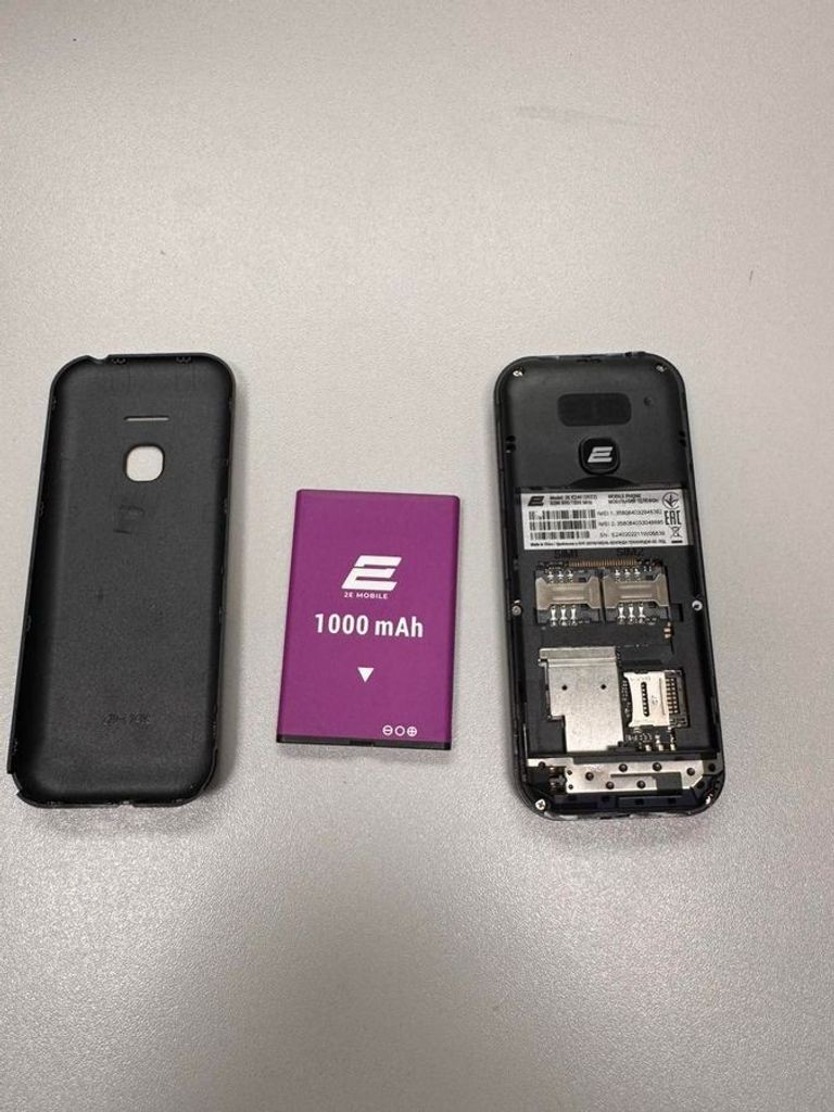 Объявление 2e E240 2022 Black (688130245159) Б/У