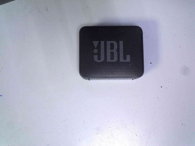 Купить Jbl Go Essential 2 Black (JBLGOES2BLK) Б/У