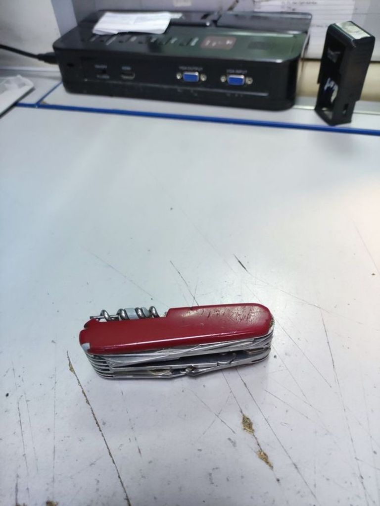 Дешиво Victorinox(Копія) без моделі с ломбарда