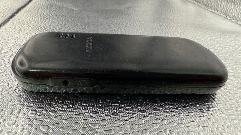 Nokia 1280 Код:01-200778245. Изображение 7