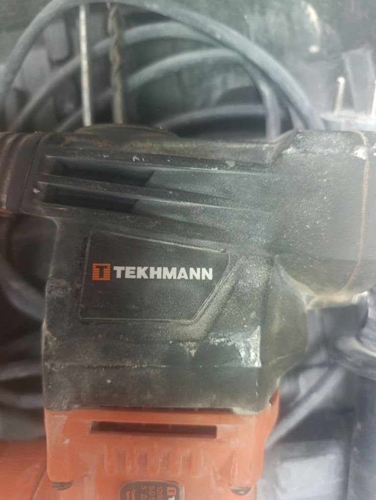 Оголошення Tekhmann TRH-1200 (848644) Б/У