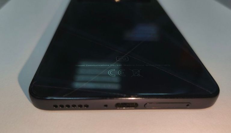 Xiaomi poco x4 pro 5g 8/256gb Код:01-200779354. Зображення 6