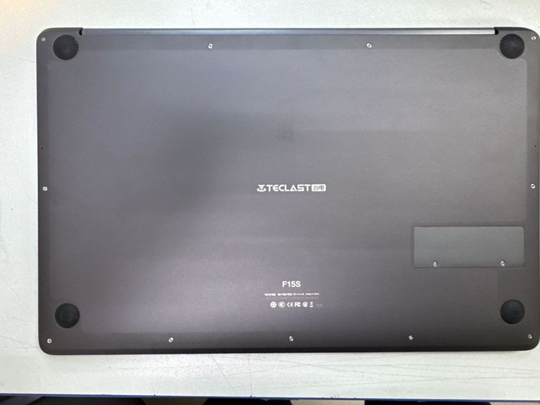 Объявление Teclast екр. 15.6 / intel n3350 1.1ghz / ram 8gb / ssd 128gb / hd graphics 500 Б/У