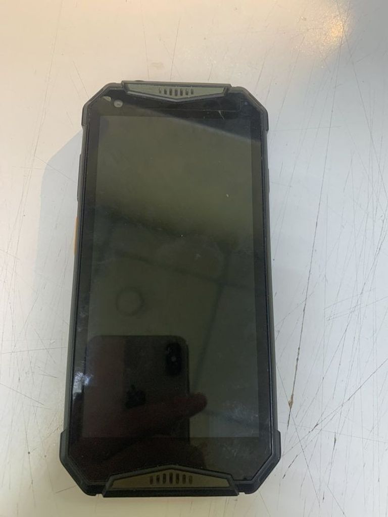 Купить Ulefone armor mini 20 pro 8/256gb Б/У