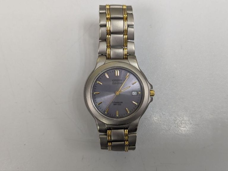 Оголошення Citizen 7821-h16641 Б/У