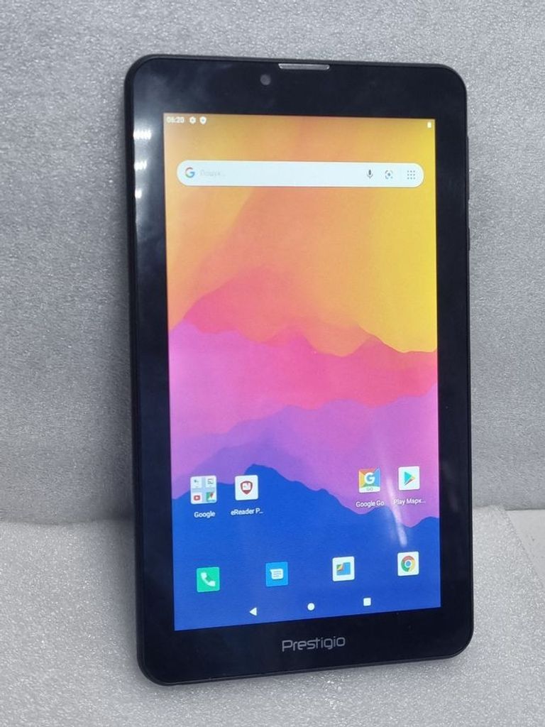 Купити Prestigio multipad wize 4137 4g 16gb Б/У