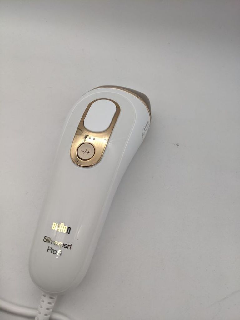 Купить Braun Silk-expert Pro 5 IPL PL5146 Б/У