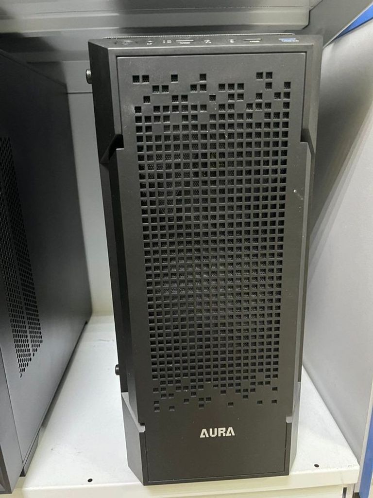 Купити Пк amd ryzen 5 5500/ram 16 gb/hdd 750gb/nvidia gtx 1070 (geforce) 8gb gddr5 256bit Б/У