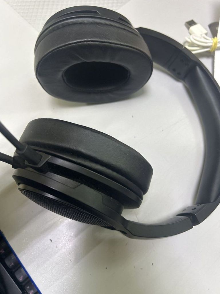 Оголошення Hator hellraizer hta-811 Б/У