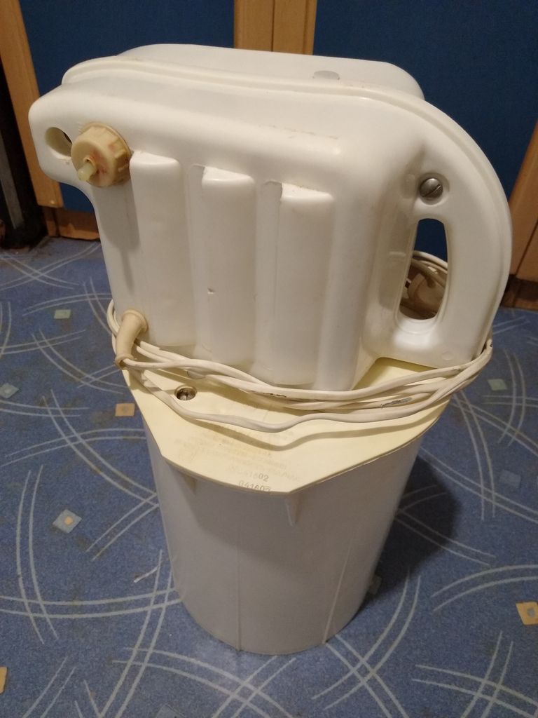 Оголошення Соатэ МЭ 12/200-1 Б/У