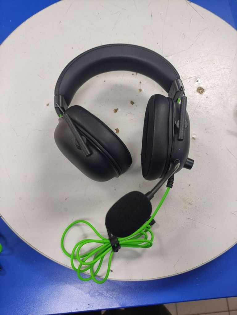 Razer blackshark v2 x Код:01-200782730. Зображення 11