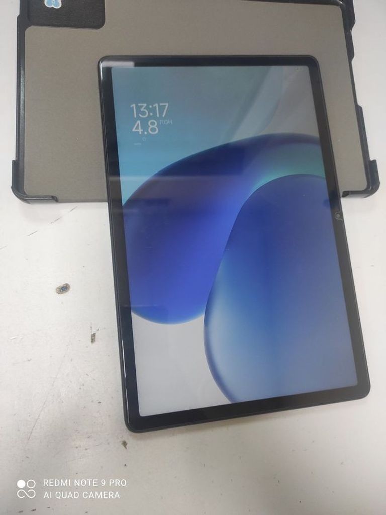 Купить Xiaomi redmi pad se 4/128gb Б/У