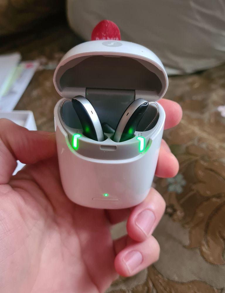 Купити Styletto 1AX Б/У