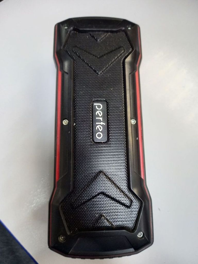 Купити Perfeo grande Б/У