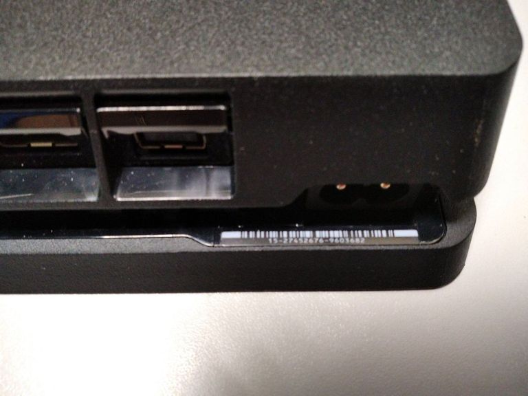 Оголошення Sony playstation 4 slim 500gb Б/У