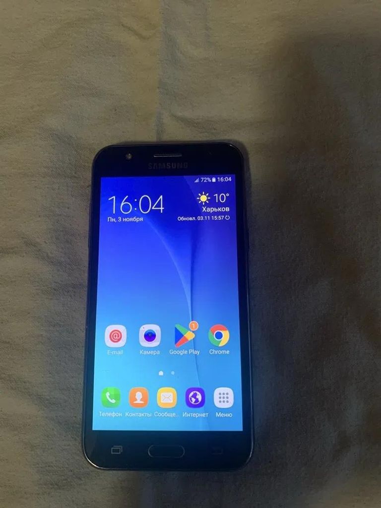 Купити Samsung j500fn galaxy j5 Б/У