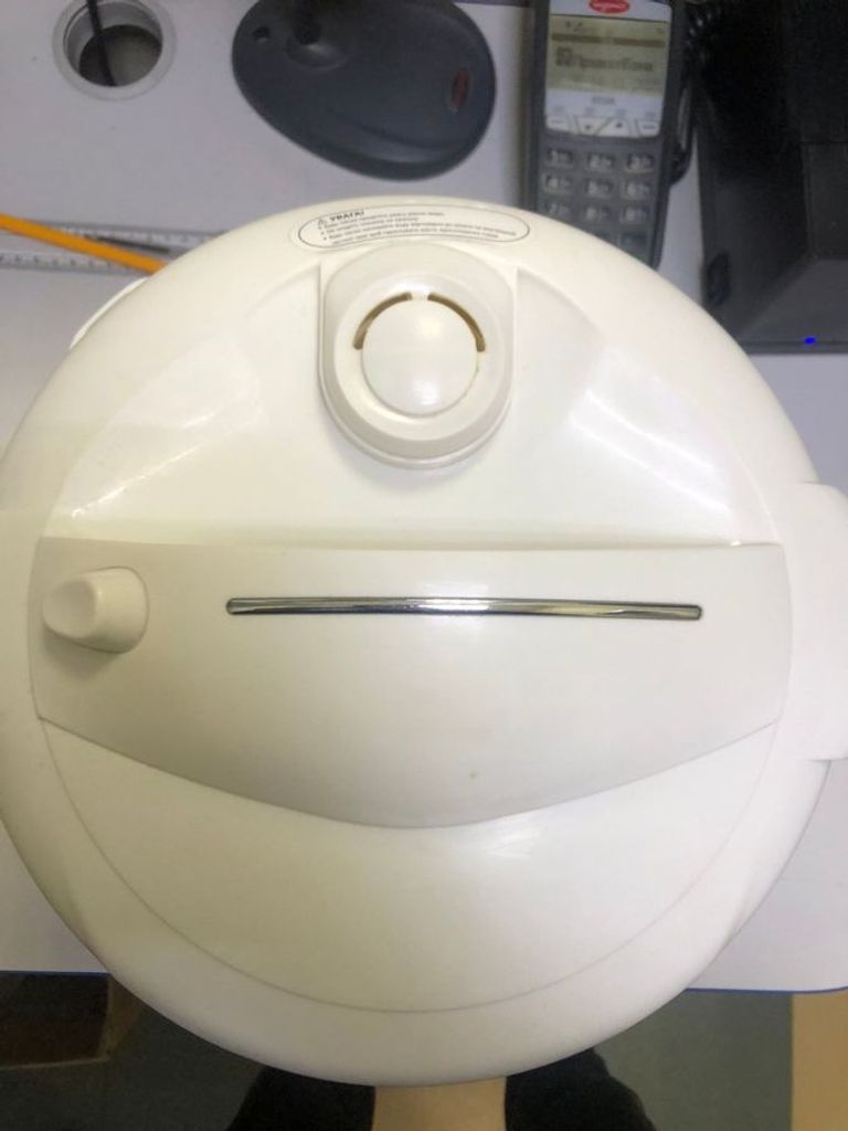 Розпродаж Rotex RMC522-G, продавець Техноскарб