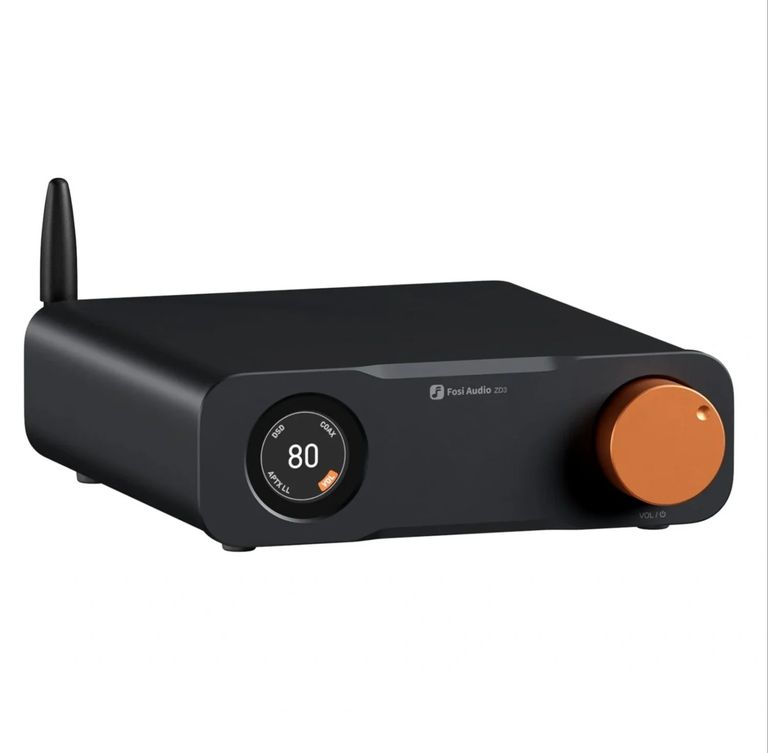 Купити Fosi Audio ZD3 Б/У