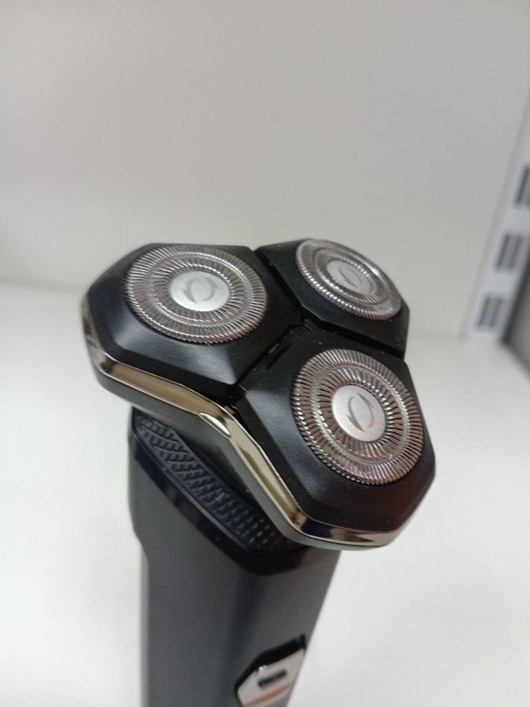 Без Виробника shaver rotary 105105 Код:01-200788157. Зображення 6