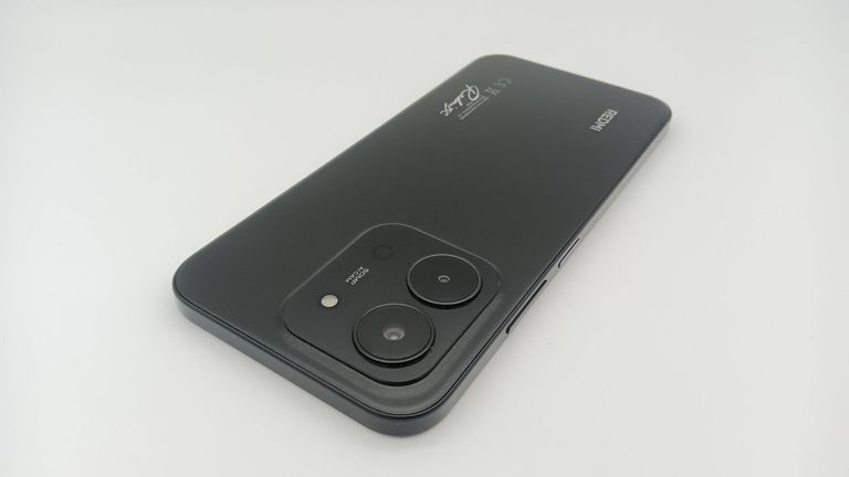 Оголошення Xiaomi Redmi 15C 4G 4/128GB Midnight Black Б/У