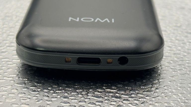 Розпродаж Nomi i1871 Black, продавець Техноскарб