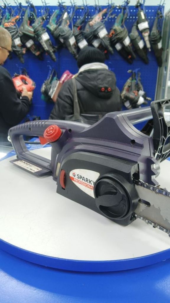 Sparky TV 1835 Код:01-200787535. Изображение 6