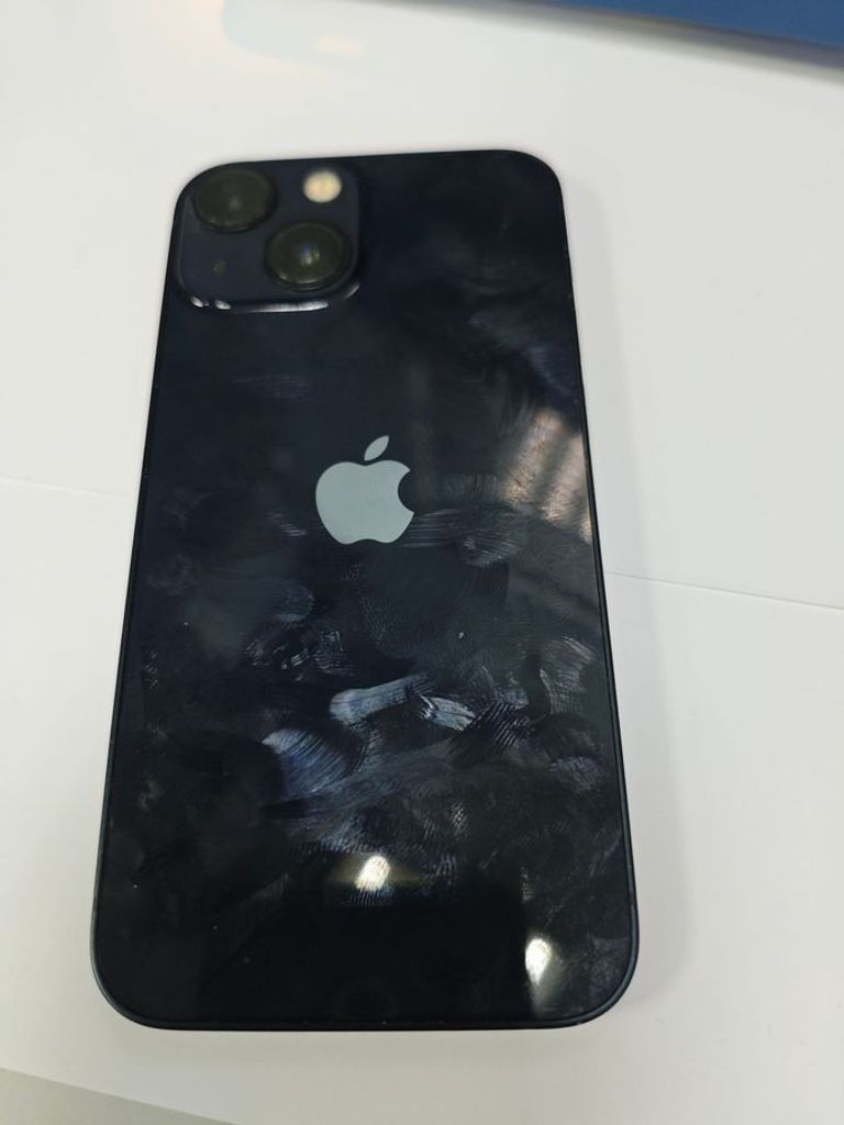 Apple iphone 13 mini 256gb Код:01-200787348. Зображення 11