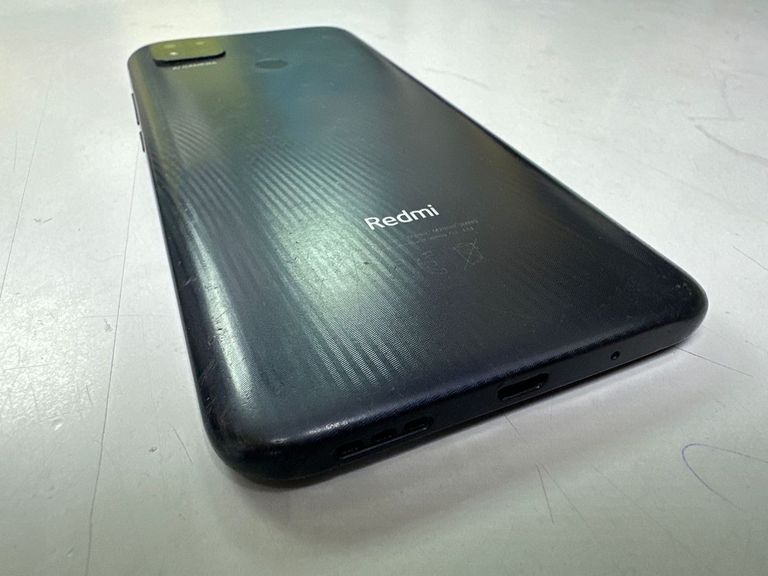 Распродажа Xiaomi redmi 9c nfc 2/32gb, продавец Техноскарб