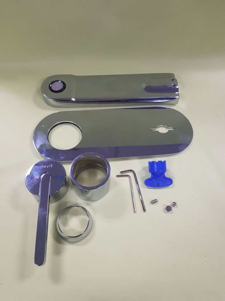 Дешиво Devit laguna 8411x110 с ломбарда