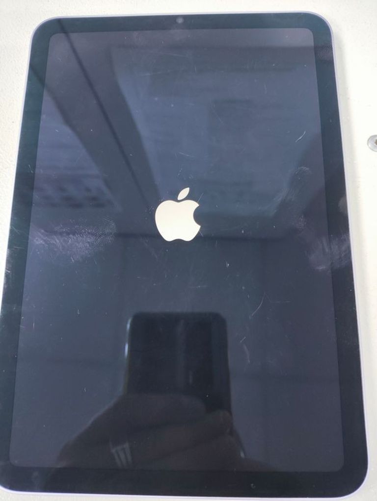 Розпродаж Apple iPad mini 7 Wi-Fi 128GB Space Gray (MXN63), продавець Техноскарб