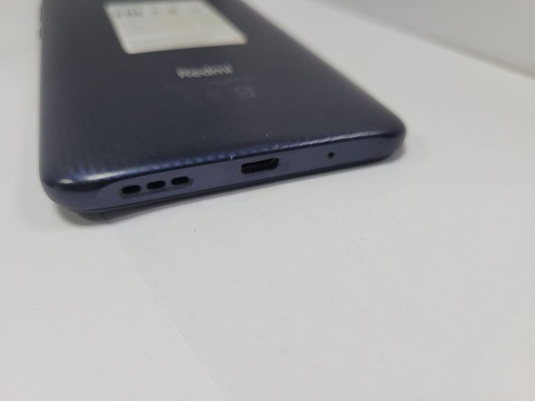 Xiaomi Redmi 9C NFC 2/32GB Twilight Blue Код:01-200790017. Изображение 5