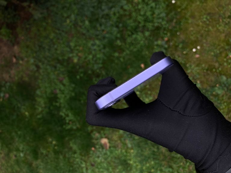 Apple iPhone 12 128GB Purple (MJNP3, MJNF3) Код:null. Зображення 5