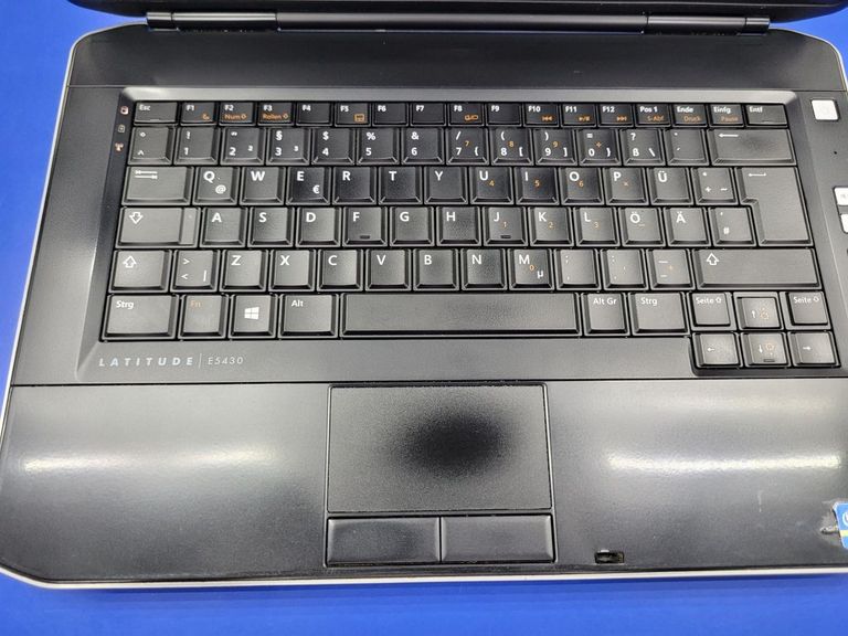 Дешиво Dell 14/core i5 3210m ddr3/8gb ddr3/hdd 320 gb/*інтегрована с ломбарда