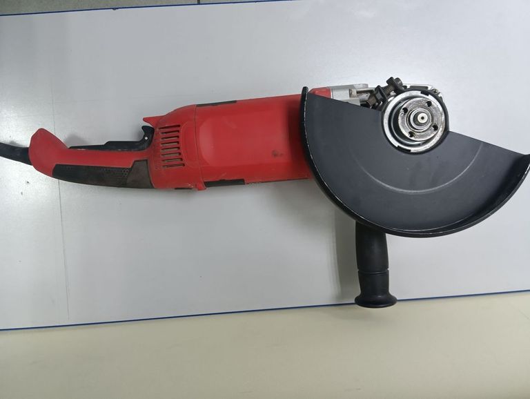 Haisser GA-25 Код:01-200789637. Зображення 6