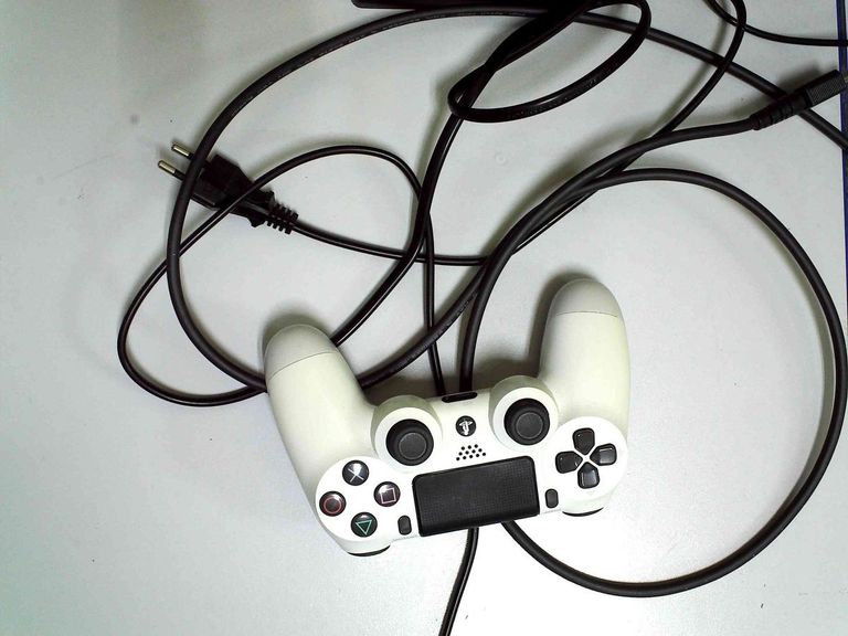 Дешиво Sony playstation 4 slim 500gb с ломбарда