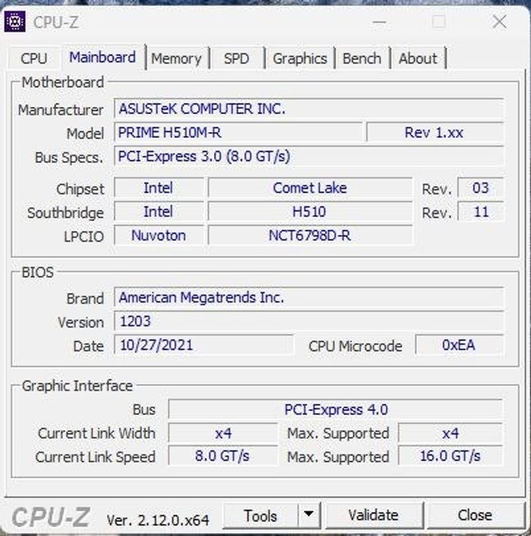 COBRA Advanced (I11F.16.H1S2.65XT.13427) Код:null. Изображение 7