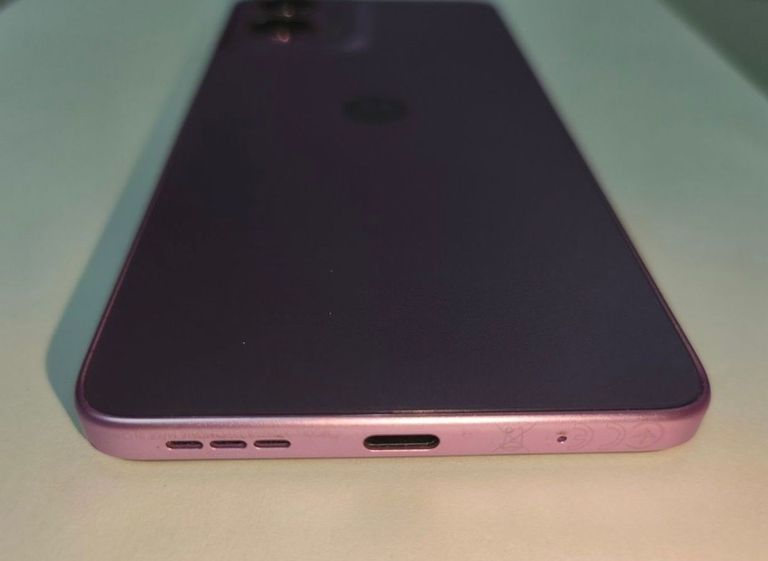 Motorola g24 4/128gb Код:01-200790477. Зображення 7