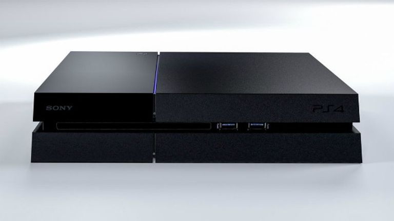 Купить Sony playstation 4 fat 500GB Б/У