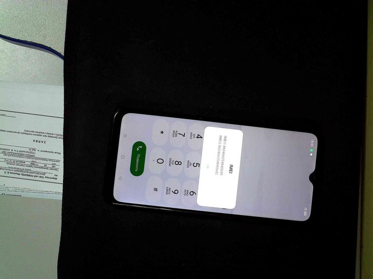 Дешево Oppo a15 2/32gb з ломбарду