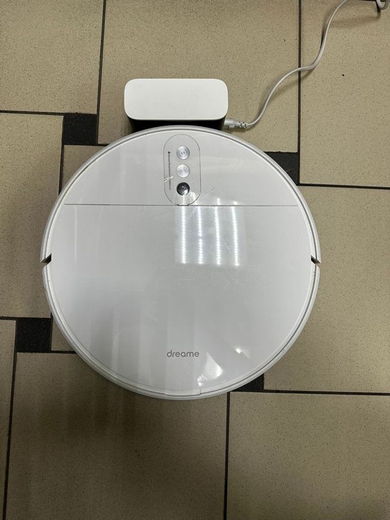 Купити Dreame F9 Pro (RLF22GA) Б/У